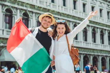 Conheça os documentos necessários para obter cidadania italiana
