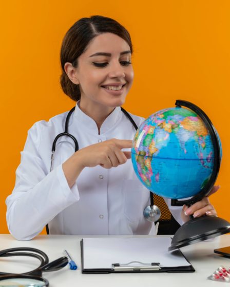 O papel vital da tradução na área da saúde
