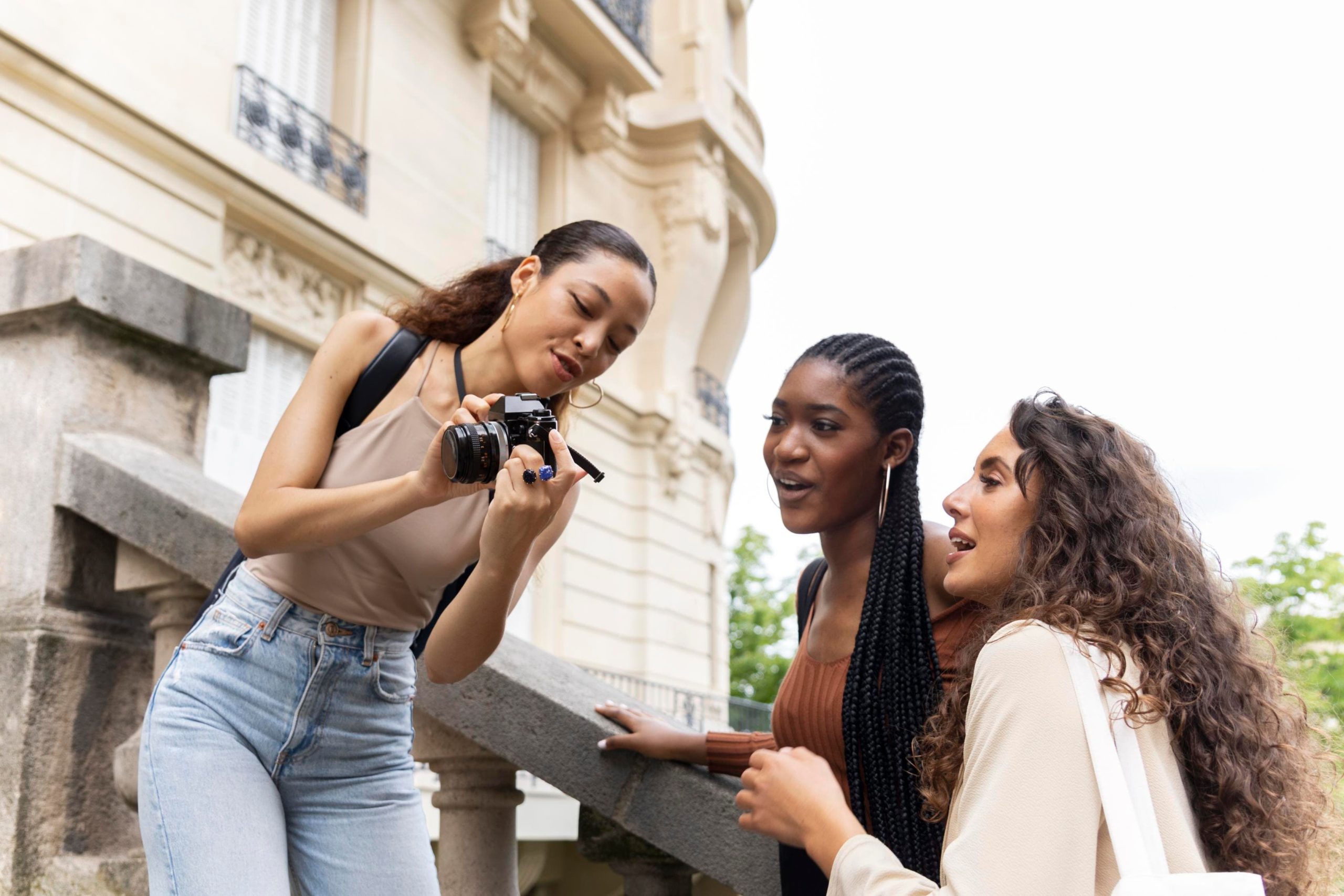 3 benefícios em escolher aprender outros idiomas